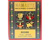 Namaste Rose Incense Cones